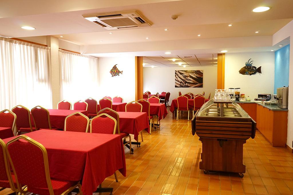 Hotel Checkin Torredembarra Esterno foto