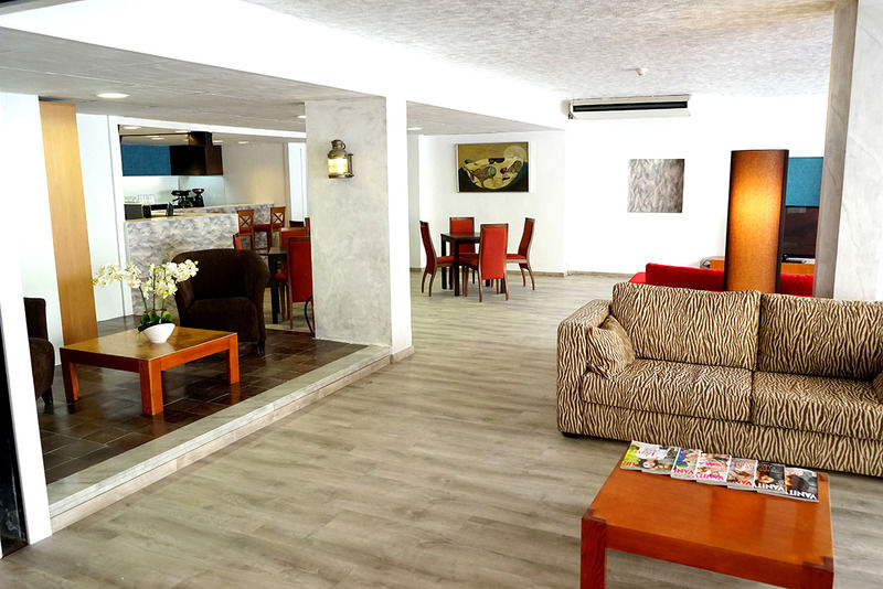 Hotel Checkin Torredembarra Esterno foto